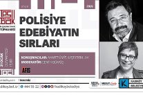 polisiye edebiyatin sirlari tesakta konusulacak