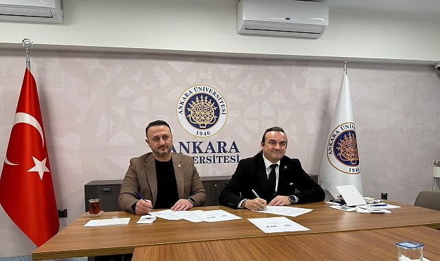Pozitif Teknoloji ve Ankara Üniversitesi’nden Teknoloji İş Birliği 1 pozitif teknoloji ve ankara universitesinden teknoloji is birligi