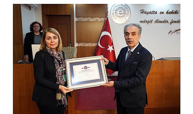 Rektör Prof. Dr. Alcı, “Engelsiz ve erişilebilir altyapımızı güçlendirmeye devam edeceğiz” 1 rektor prof dr alci engelsiz ve erisilebilir altyapimizi guclendirmeye devam edecegiz