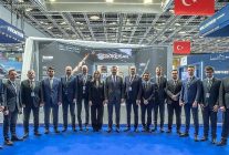 roketsan yeni nesil savunma sistemlerini katarda vitrine cikariyor
