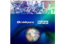 rubikpara yeryuzu doktorlari ile calisanlarinin dogum gunlerini iyilik hareketine donusturuyor