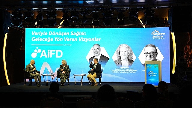 Sağlık Sektörünün Geleceği İstanbul’da Masaya Yatırıldı 1 saglik sektorunun gelecegi istanbulda masaya yatirildi