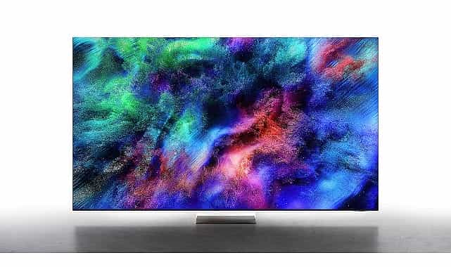 Samsung, 2026’da Premium Micro RGB serisini yeni boyutlarla ve gelişmiş özelliklerle genişletiyor 1 samsung 2026da premium micro rgb serisini yeni boyutlarla ve gelismis ozelliklerle genisletiyor