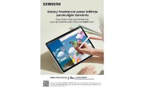 samsungdan somestr tatiline ozel galaxy tab s10 fe tabletlerde indirim avantaji
