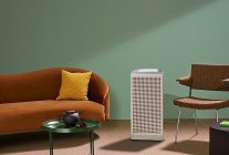 samsungun yeni hava temizleme cihazi ile evinizde temiz hava dolasimi