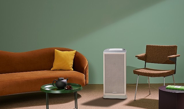 Samsung’un yeni Hava Temizleme cihazı ile evinizde temiz hava dolaşımı 1 samsungun yeni hava temizleme cihazi ile evinizde temiz hava dolasimi