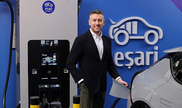 sarj altyapisinda ikinci faz esarj yuzde 85e varan hizli istasyon yapisiyla yeni doneme hazirlaniyor