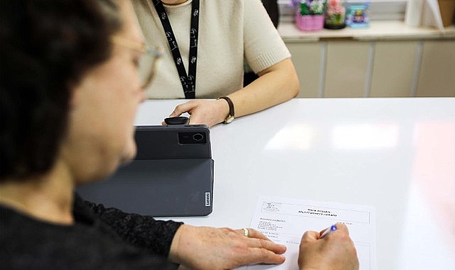 seferihisar belediyesi seffaf ve katilimci belediyecilik anlayisiyla hizmet sunuyor