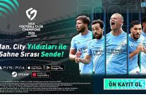 seganin yeni futbol menajerlik oyunu spor ve eglence ekonomisinin kesisiminde konumlaniyor