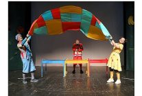 sehir tiyatrolari somestir tatilinde perdelerini cocuklar icin aciyor