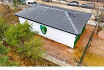 sehrin enerjisine kocaelispor dokunusu