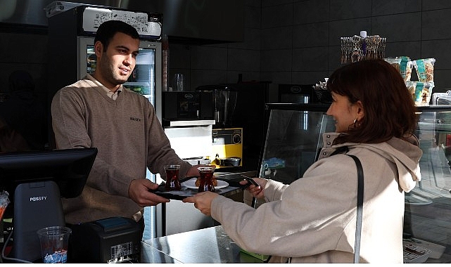 Şehrin kalbinde tatlı bir “Mola” noktası 1 sehrin kalbinde tatli bir mola noktasi