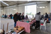 selcukluda 2026 yilinin ilk 2 el pazari yeniden vatandaslarla bulustu