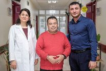 sessiz destek hayat kurtardi