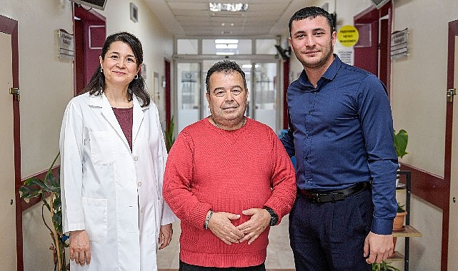 Sessiz destek hayat kurtardı 1 sessiz destek hayat kurtardi