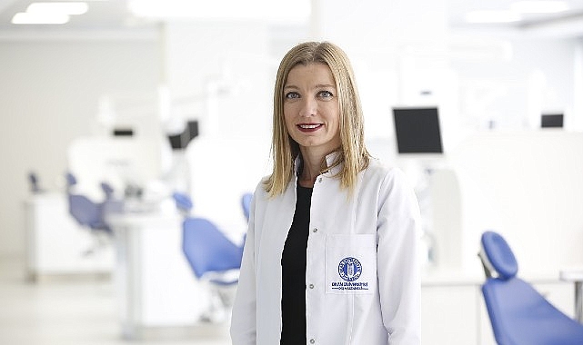 sessiz tehlike dis curukleri fark edilmeden ilerleyebilir