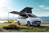 seyahat ozgurlugune yeni bir bakis hyundai staria camper concept