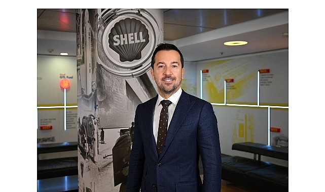 shell turcasin yeni ceosu oguz ucanlar oldu