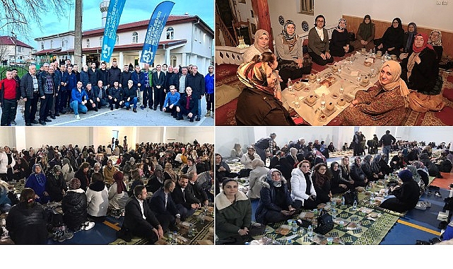 sivil toplum merkezi 2025te 92 bin kisiyi agirladi