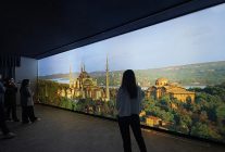 somestr tatilinde ayasofya ve efes deneyim muzelerinde ogrencilere 50 indirim