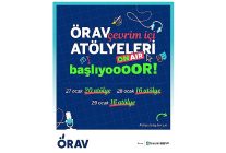 takvimlere sigmayan bir ogrenme yolculugu basliyor orav cevrim ici atolyeleri yil boyunca ogretmenlerle