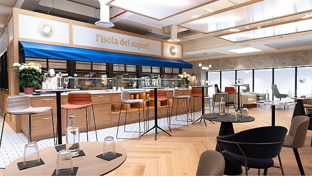 tav isletme hizmetleri forbes travel guide is birligiyle kuresel ogrenme ve gelisim stratejisini guclendiriyor