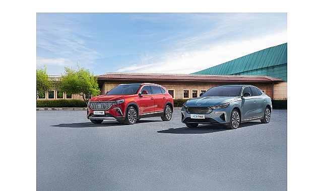 Togg’da yılın ilk fırsatları cazip seçeneklerle başladı 1 toggda yilin ilk firsatlari cazip seceneklerle basladi