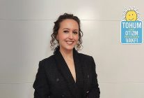 tohum otizm vakfinin yeni genel muduru seda koknel oldu