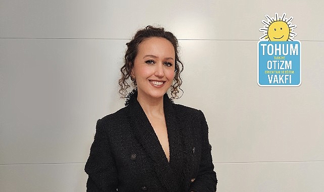 tohum otizm vakfinin yeni genel muduru seda koknel oldu