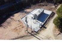 toroslarin zirvesine cevreci yatirim