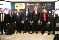 turizmin stratejik gucu istanbul turizm fuarinda bulusuyor