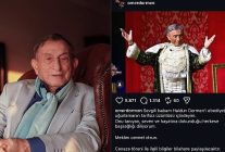 turk tiyatrosunun usta ismi haldun dormen hayatini kaybetti