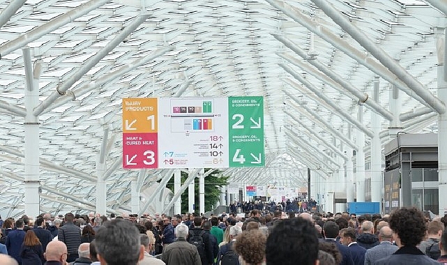 turkiye avrupanin 3 buyuk meyve sebze ihracatcisi olarak tuttofood 2026da kuresel sahneye cikiyor