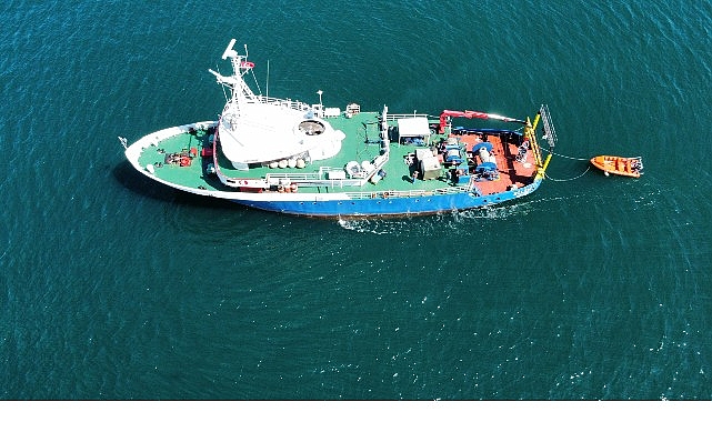 turkiye ve marmara icin ornek model