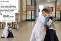 turkiyeyi duygulandiran fotografa baskan buyukakinin yorumu