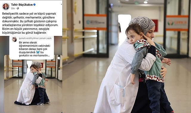 turkiyeyi duygulandiran fotografa baskan buyukakinin yorumu