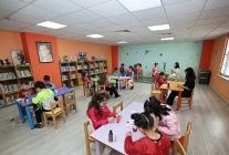 ucretsiz somestir etkinliklerine binlerce ogrenci katildi