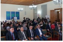 udef uluslararasi ogrencilerin turkiye deneyimlerini raporladi