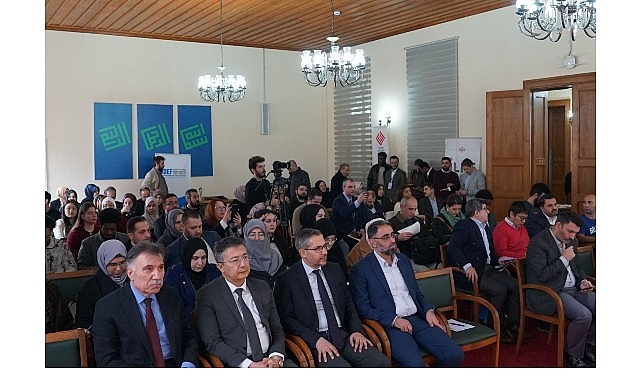 udef uluslararasi ogrencilerin turkiye deneyimlerini raporladi