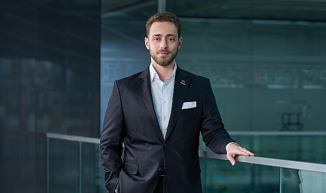 UGİK’26, “Future: Today” temasıyla 10 Şubat’ta İstanbul’da düzenlenecek 1 ugik26 future today temasiyla 10 subatta istanbulda duzenlenecek