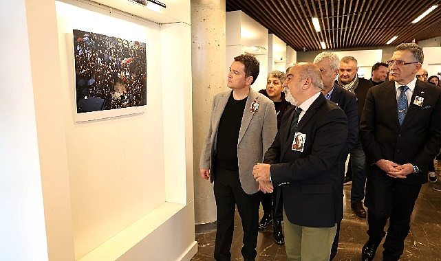 ugur mumcu 33uncu olum yil donumunde osmangazide anildi