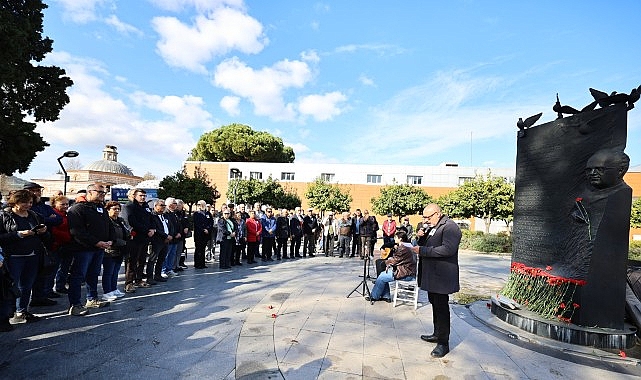 ugur mumcu efes selcukta anildi