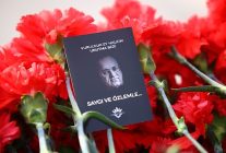 ugur mumcu karabaglar da anilacak