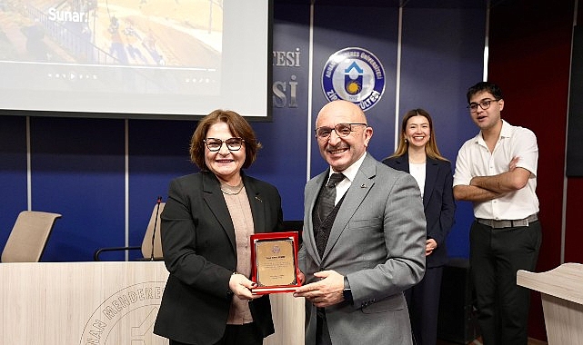 universite belediye is birligiyle gelecegin parklari didimde hayat bulacak