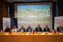 universite ile is dunyasi guclerini birlestirmeli