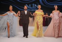 unlu mankenlerden net mesaj bayragimiz kirmizi cizgimizdir