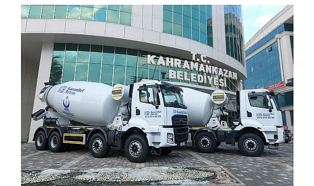 Üretim Gücünü Artıran Yeni Yatırım 1 uretim gucunu artiran yeni yatirim