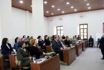 urlada toplumsal cinsiyet esitligi icin guc birligi