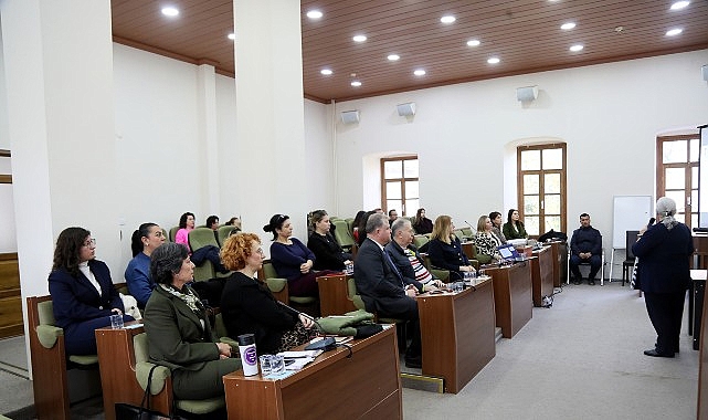 urlada toplumsal cinsiyet esitligi icin guc birligi