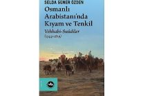 vbky osmanli arabistaninda kiyam ve tenkili yayimladi